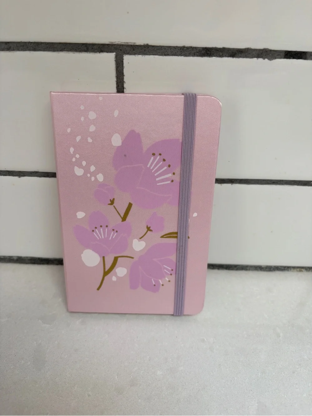 Moleskin Limited Edition Sakura Notebook